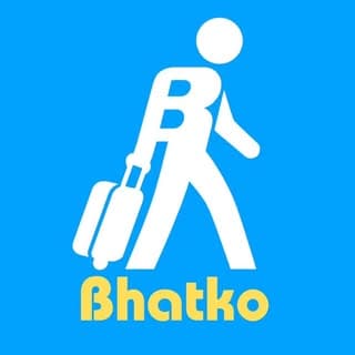 Bhatko Logo
